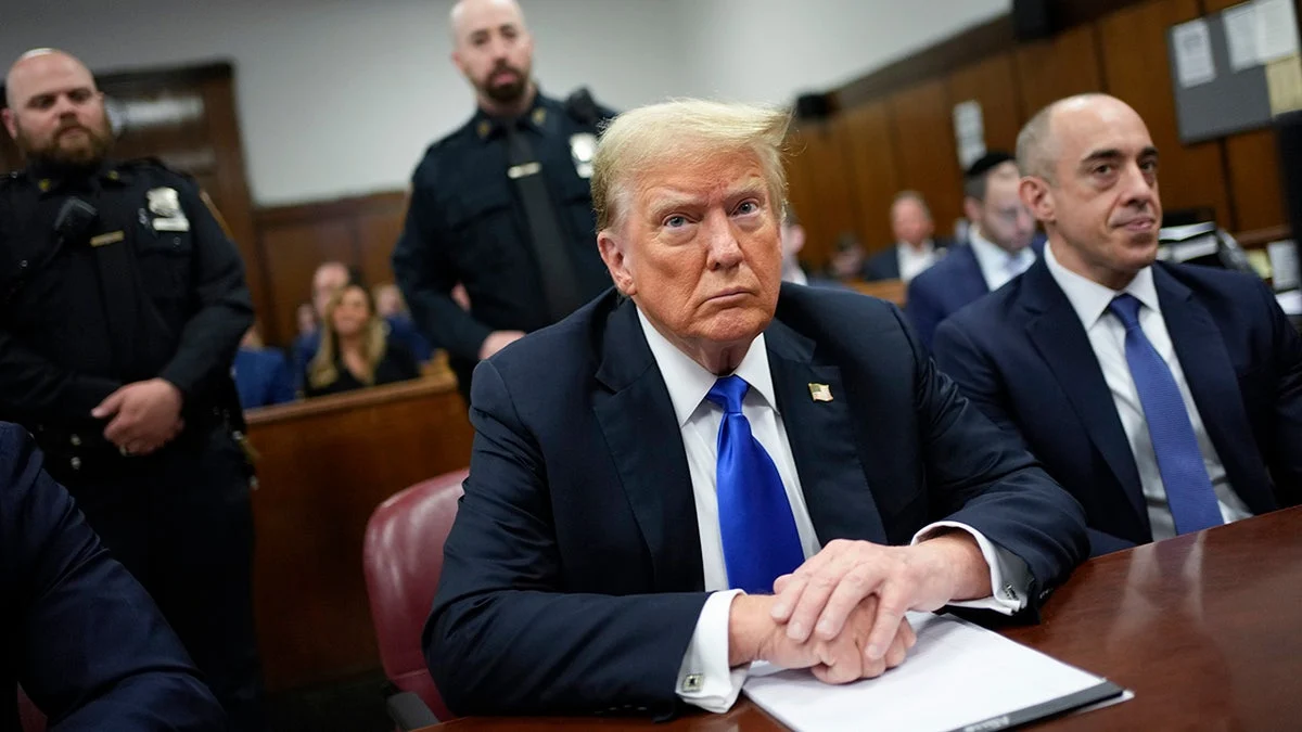 Skandal 'Anti-Weaponization Fund' Trump: Dana $1,8 Miliar yang Menghebohkan