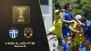 South Melbourne FC Siap Tantang Vanuatu United FC di Semifinal OFC Pro League