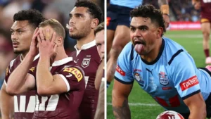 State of Origin 2026: NSW Blues Lakukan Comeback Mengagumkan untuk Mengalahkan Queensland Maroons