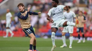 Sydney FC Menang Atas Newcastle Jets, Siap Hadapi Auckland FC di A-League Grand Final