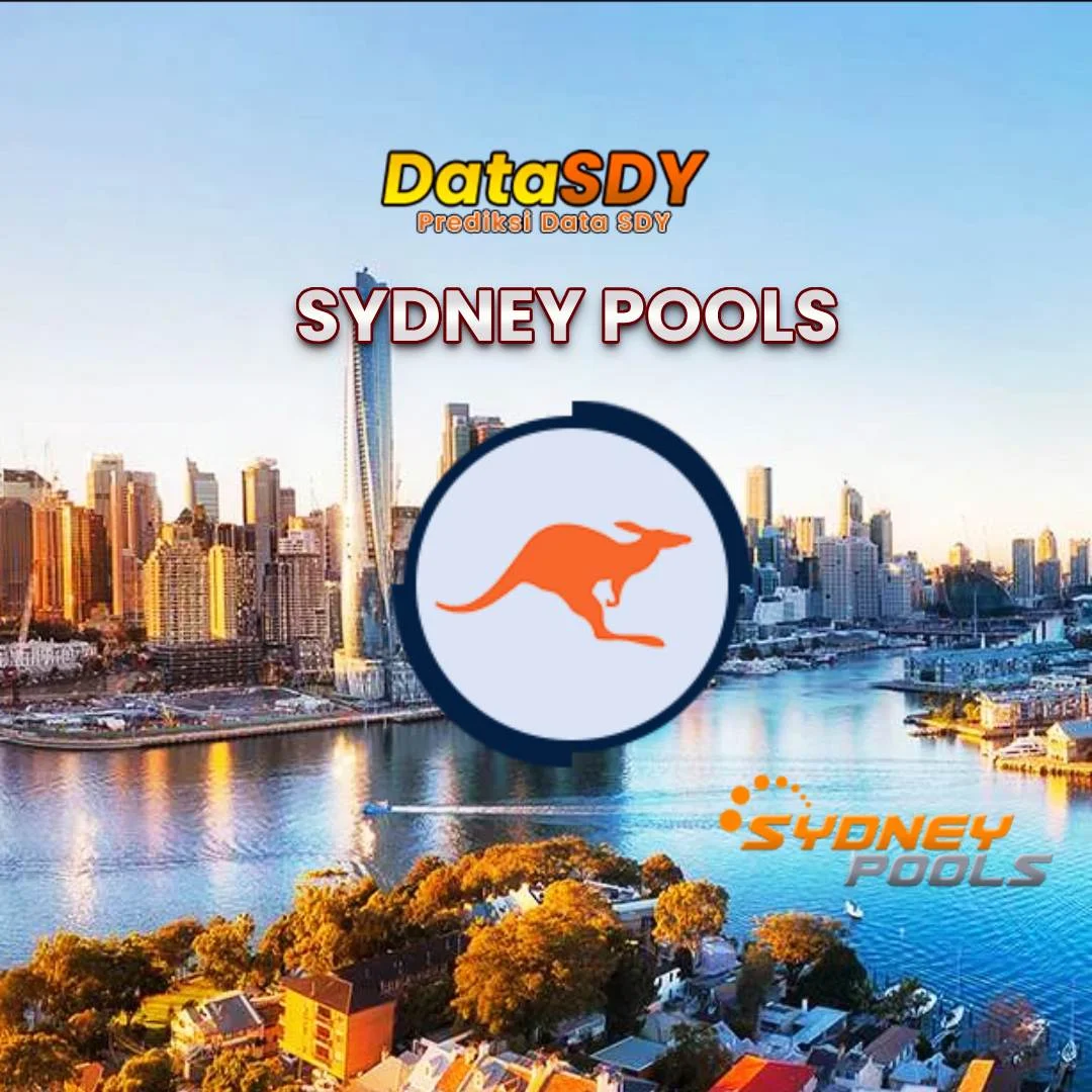 Sydney Pools: Mengenal Lebih Dalam tentang Pasaran Togel Online