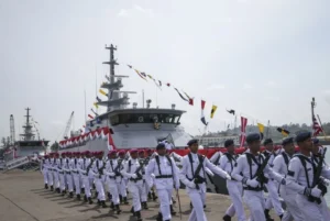 Tentara Nasional Indonesia Angkatan Laut: Meningkatkan Kesiapan Pertahanan Nasional