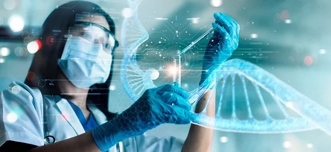 Terobosan Tes Genomik yang Bisa Ubah Wajah Pengobatan Kanker Payudara