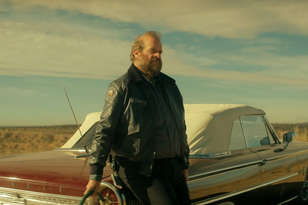 The Burroughs: 'Masterpiece' Netflix Series Perfect for Stranger Things Fans