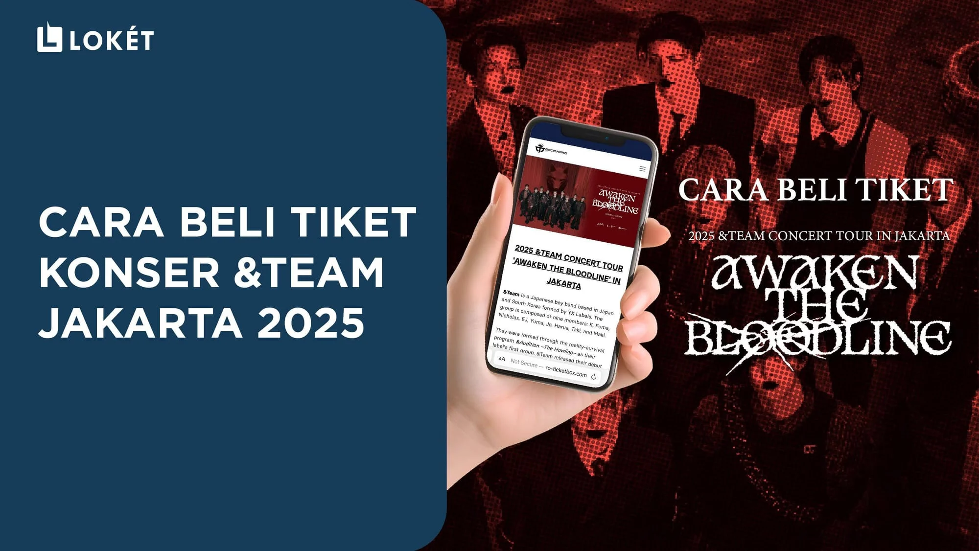 The Weeknd Siap Menggelar Konser di Jakarta, Ini Cara Beli Tiket dan Daftar Lagu yang Akan Ditampilkan