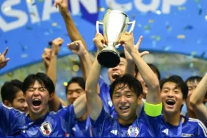 Tim Sepak Bola U-17 Jepang Menunjukkan Kekuatan di AFC U-17 Asian Cup