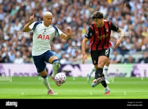 Tottenham Hotspur Siap Menandatangani Marcos Senesi