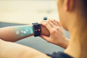 Tren Athleisure dan Smartwatch: Bagaimana Teknologi Mengubah Gaya Hidup