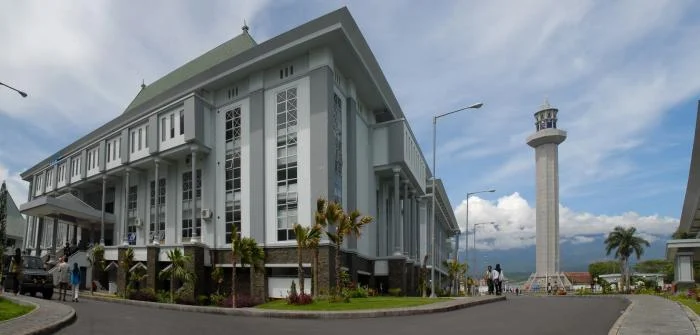 UIN Malang: Perguruan Tinggi Keagamaan Islam Negeri Terbaik di Indonesia