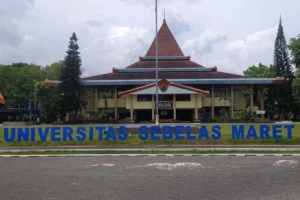 Universitas Sebelas Maret Meluncurkan Prodi Baru dan Kelas Internasional untuk Meningkatkan Kualitas Pendidikan