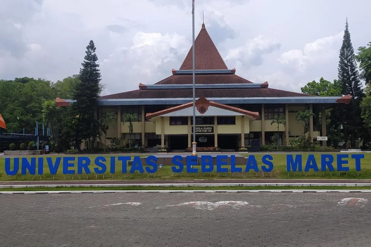 Universitas Sebelas Maret Meluncurkan Prodi Baru dan Kelas Internasional untuk Meningkatkan Kualitas Pendidikan