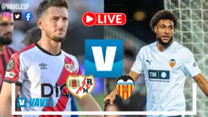 Valencia vs Rayo: Laga Menarik di LaLiga EA Sports