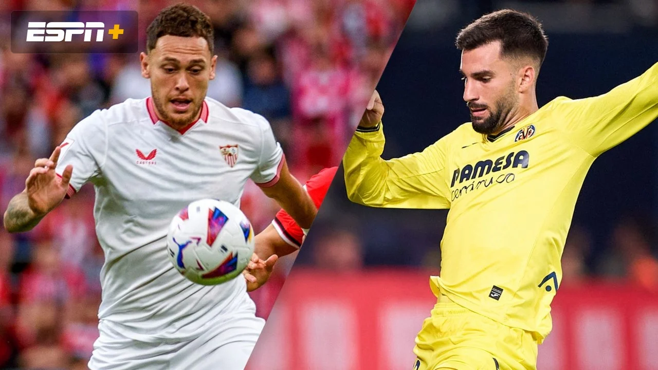 Villarreal vs Sevilla: Pertarungan Sengit di LaLiga