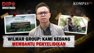 Wilmar International Dalam Sorotan: Dugaan Manipulasi Ekspor CPO di Indonesia