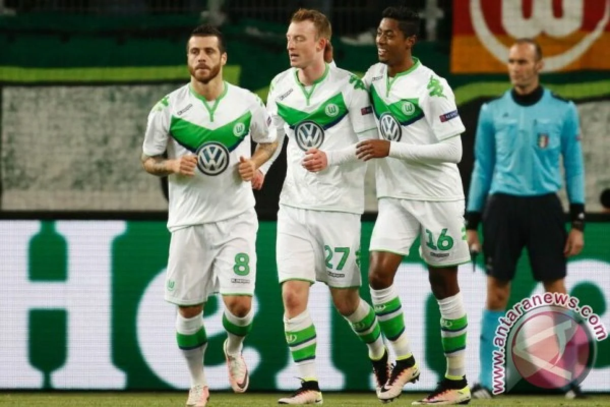 Wolfsburg Terancam Degradasi Setelah Imbang 0-0 Melawan Paderborn