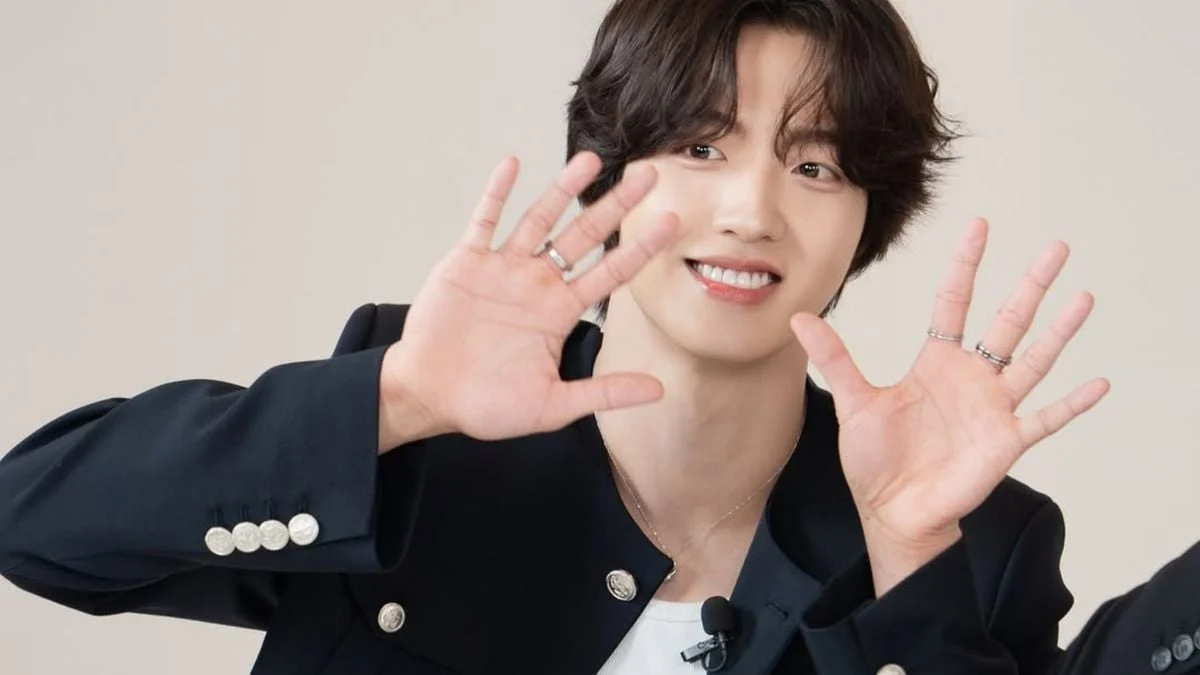 Won Gyu Bin: Profil dan Daftar Drama Aktor Pendatang Baru Korea Selatan