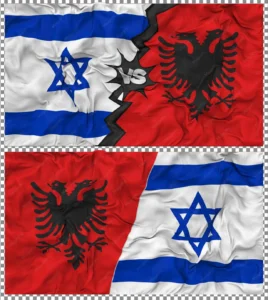 Albania vs Israel: Pertarungan Sengit dalam Laga Persahabatan Internasional
