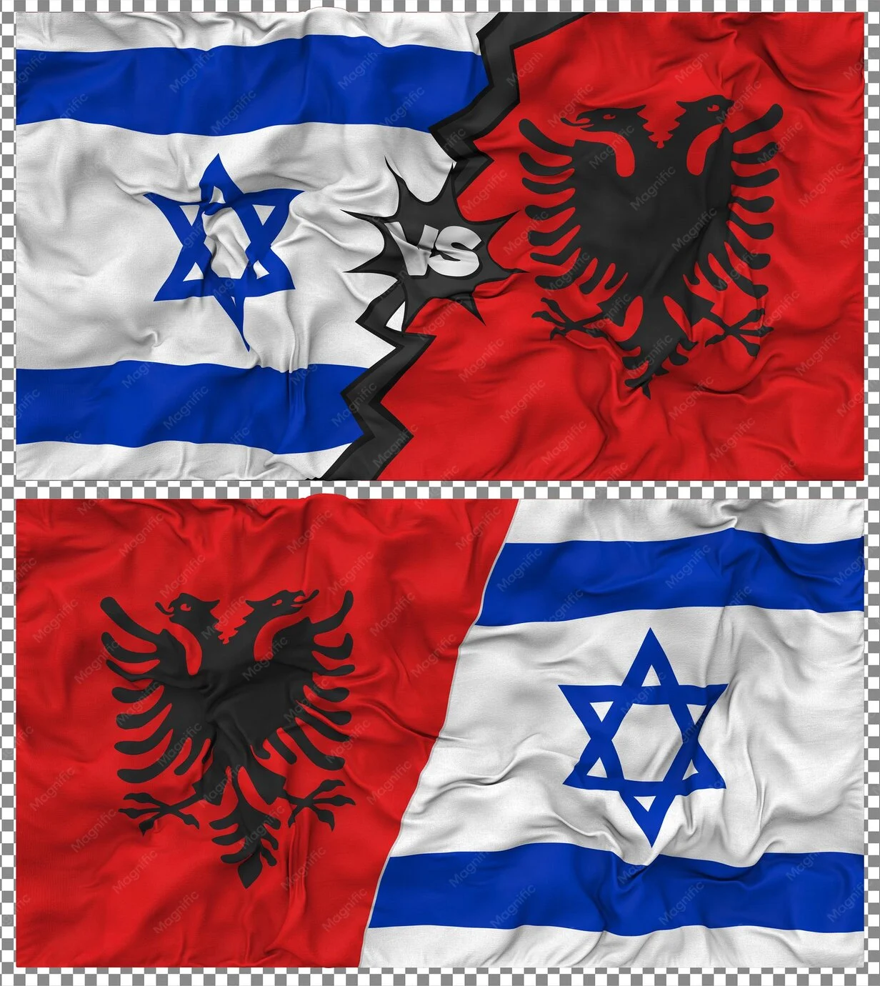 Albania vs Israel: Pertarungan Sengit dalam Laga Persahabatan Internasional