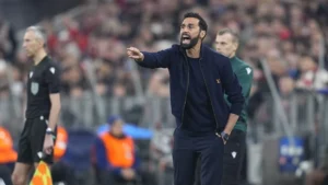 Álvaro Arbeloa Ditolak oleh Bayer Leverkusen sebagai Pelatih Baru