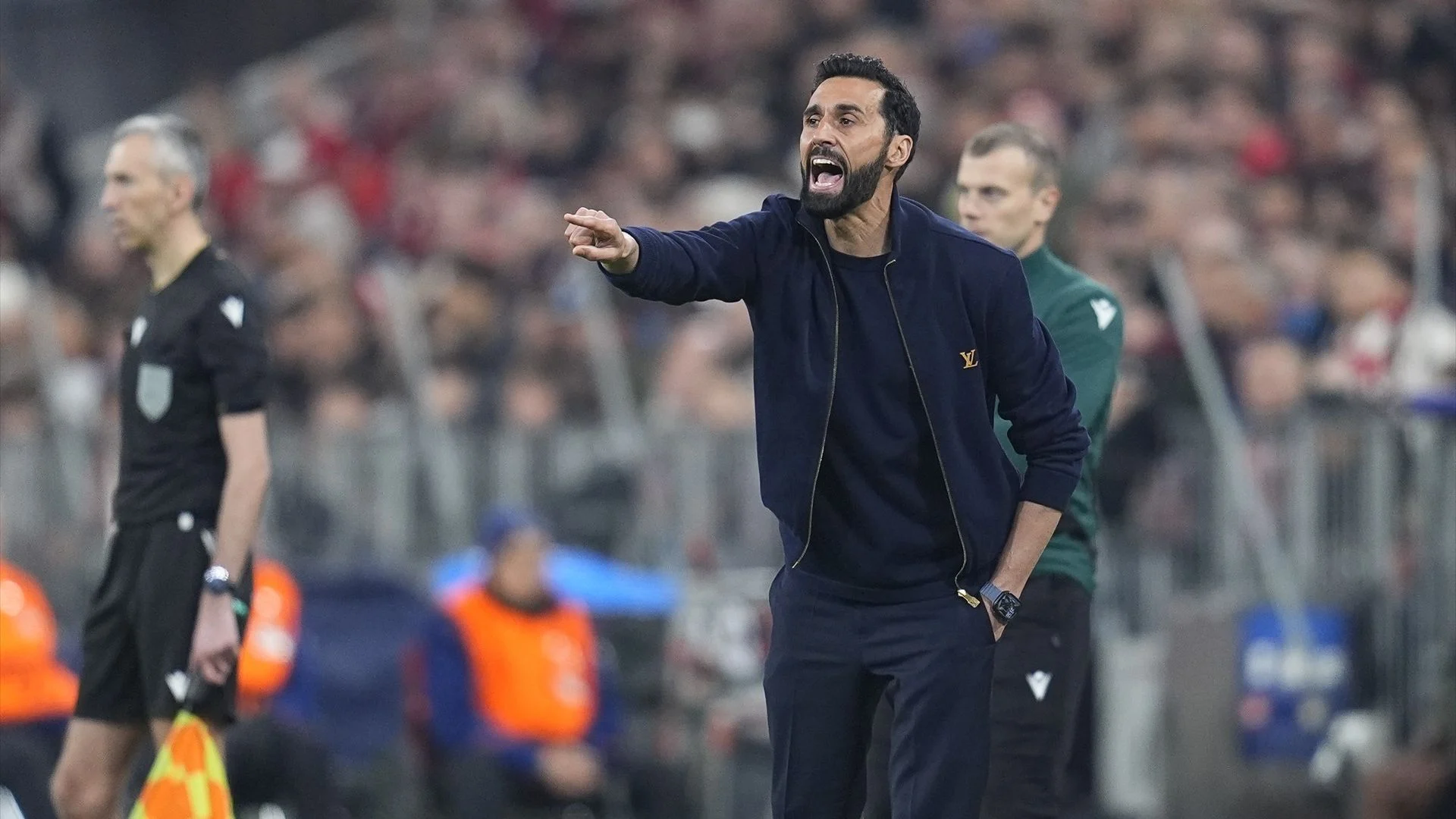 Álvaro Arbeloa Ditolak oleh Bayer Leverkusen sebagai Pelatih Baru