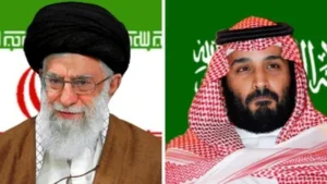 Arab Saudi vs Iran: Peningkatan Ketegangan di Timur Tengah