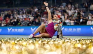 Aryna Sabalenka Rasa Ingin Berhenti Bermain Tenis Setelah Kalah di Prancis Terbuka