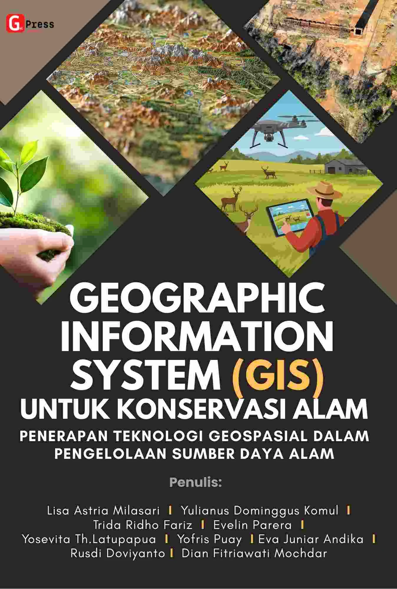Asia: Kemajuan Teknologi dan Konservasi Alam