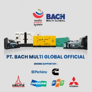 Bach Multi Global Tbk Siap Melantai di Bursa Efek Indonesia dengan Kode Saham BACH
