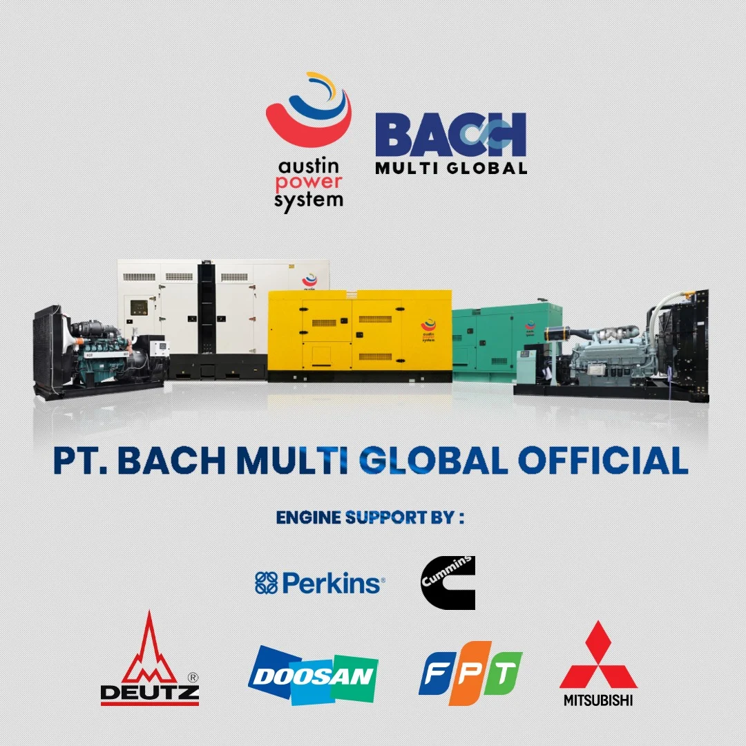 Bach Multi Global Tbk Siap Melantai di Bursa Efek Indonesia dengan Kode Saham BACH