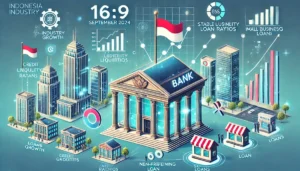 Bank dan Ekonomi Global Mengalami Perubahan Signifikan