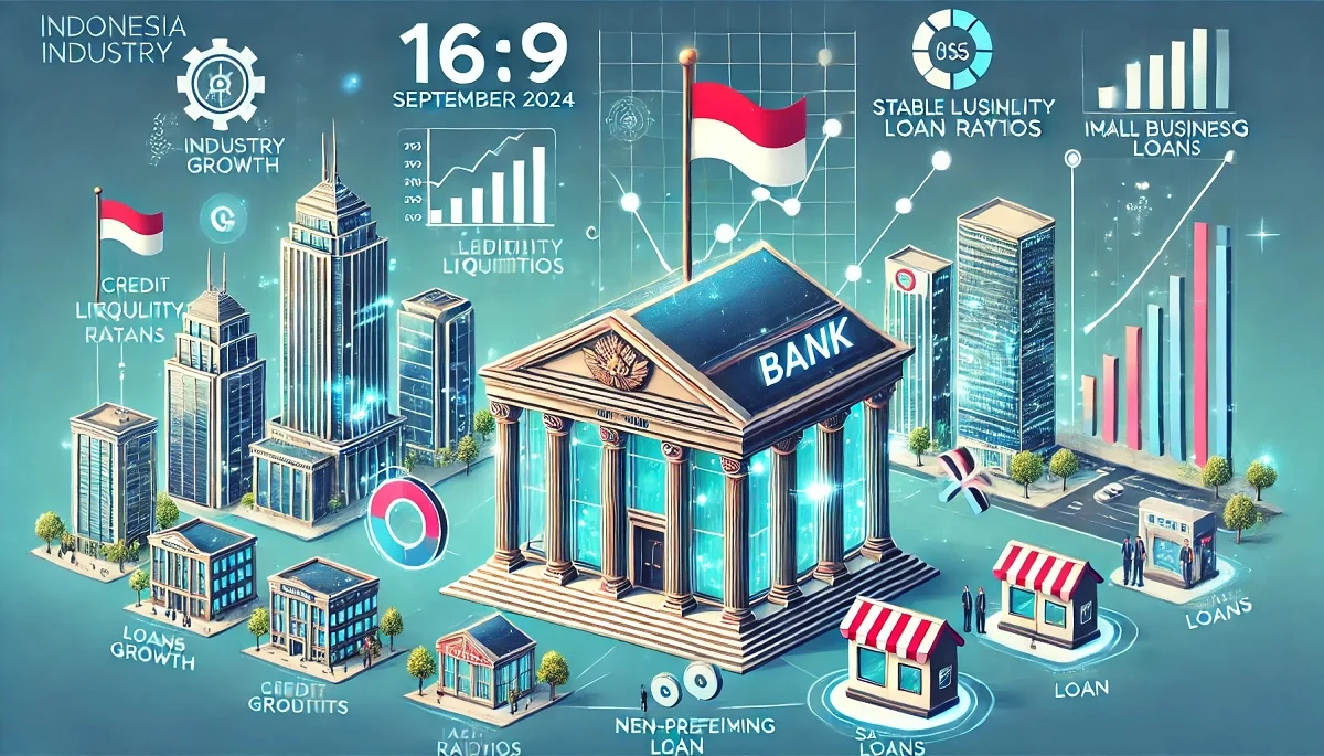 Bank dan Ekonomi Global Mengalami Perubahan Signifikan