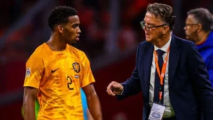 Belanda Terpukul dengan Absennya Jurrien Timber di Piala Dunia 2026