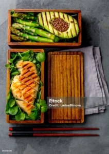 Bento: Sejarah, Varian, dan Kesadaran Makanan Sehat di Jepang dan Indonesia