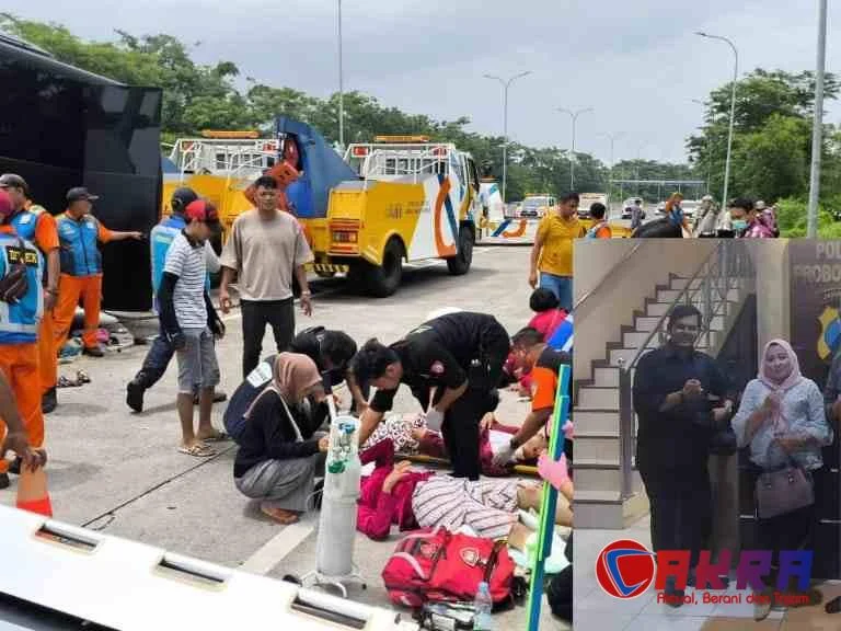 Berita Terkini: Kecelakaan, Kesehatan, dan Teknologi