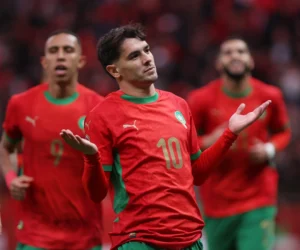 Brahim Diaz Tampil Memukau, Morocco Imbangi Brasil di Piala Dunia 2026