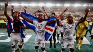 Cabo Verde Membuat Kejutan di Piala Dunia 2026 dengan Mengimbangi Spanyol dan Uruguay