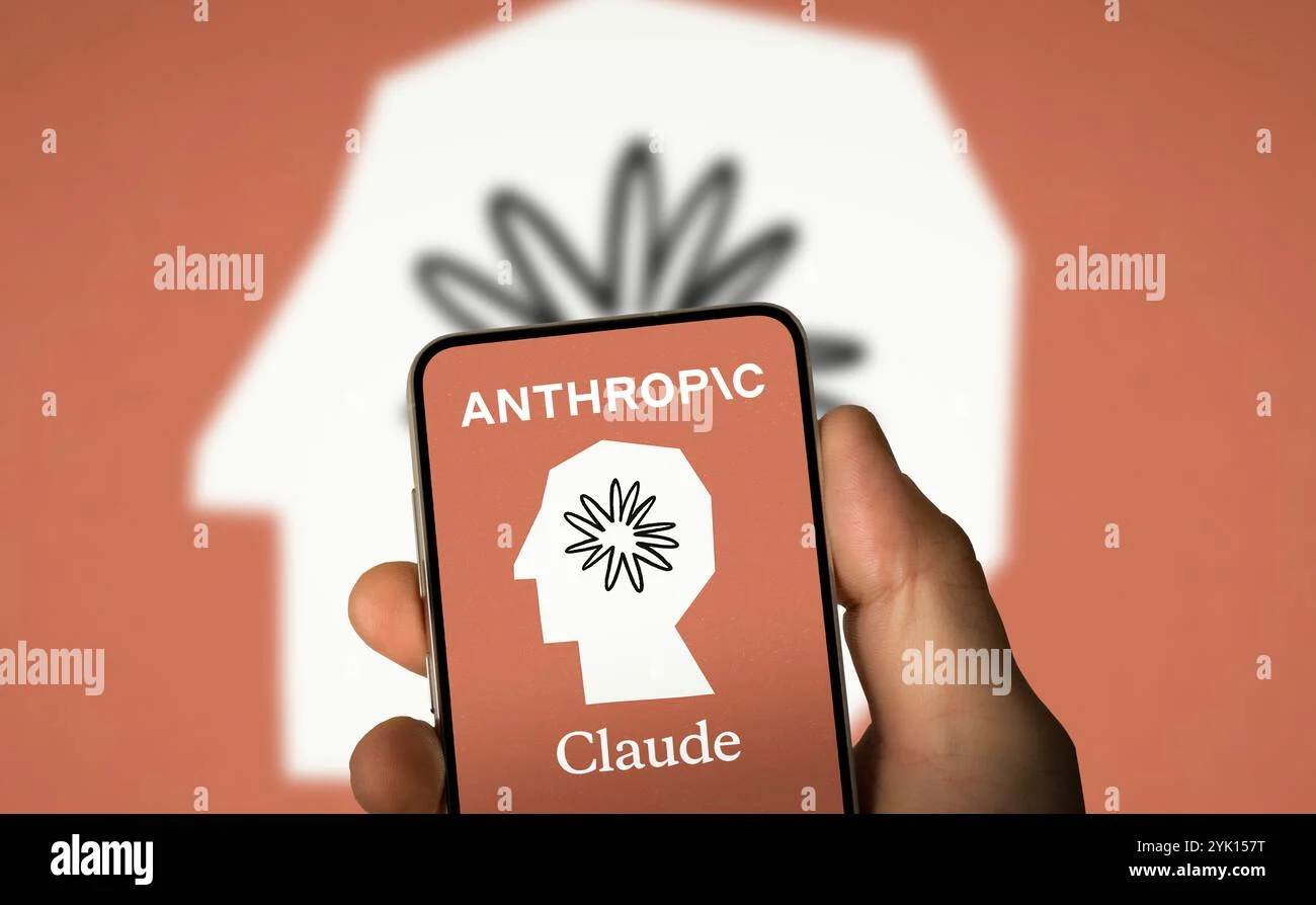 Claude AI Down: Anthropic's AI Chatbot Mengalami Gangguan Global, Pengguna Dilaporkan Mengalami Masalah