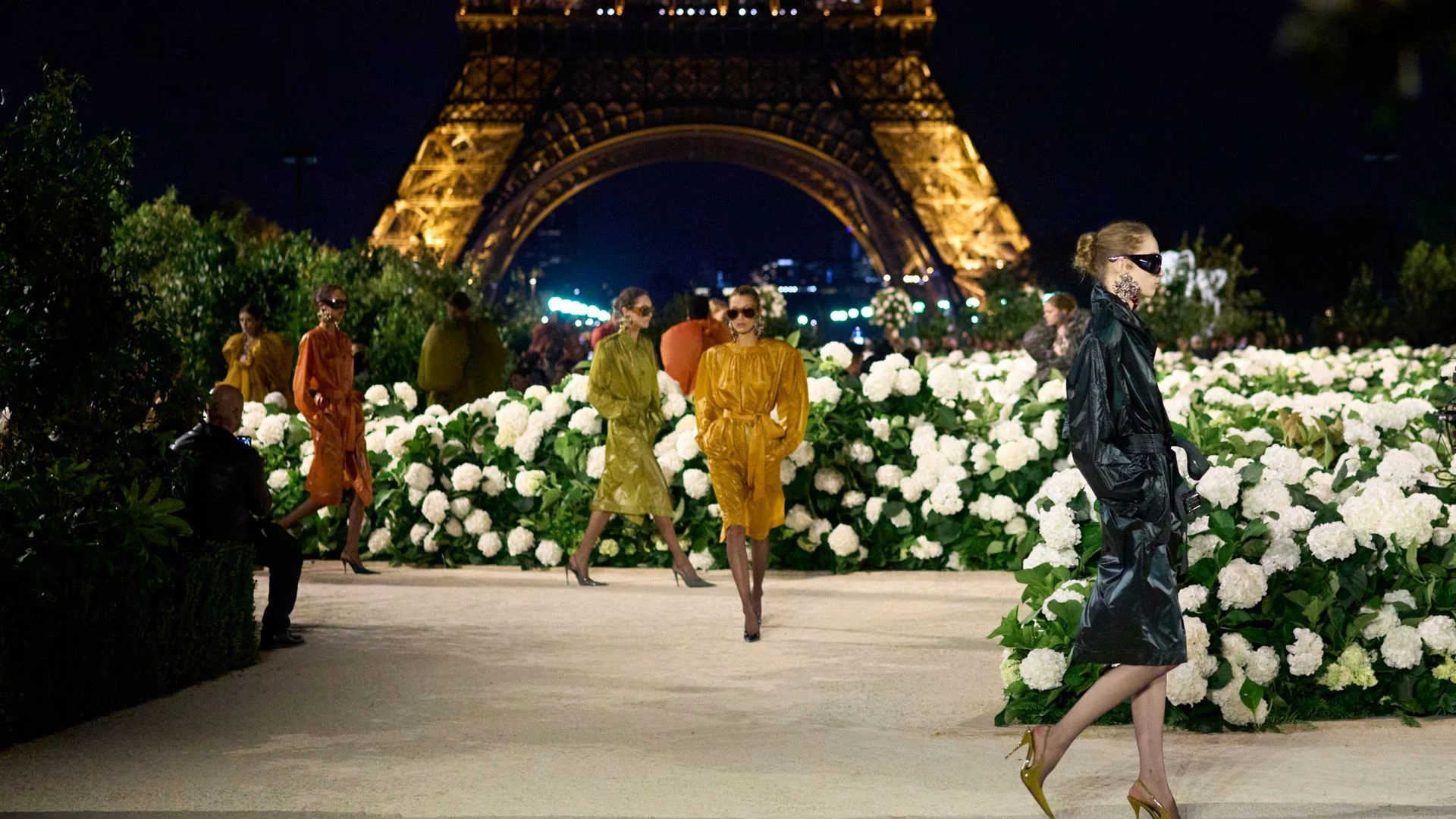 CMS Paris Fashion Week 2026: Malawi's Chicha Fashions Membuat Gebrakan di Dunia Fashion