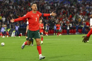 Cristiano Ronaldo dan Portugal Memasuki Puncak Persiapan Menuju Piala Dunia 2026