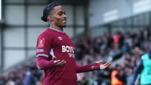 Crysencio Summerville Jadi Sorotan, Manchester United Siap Tandingi Real Madrid