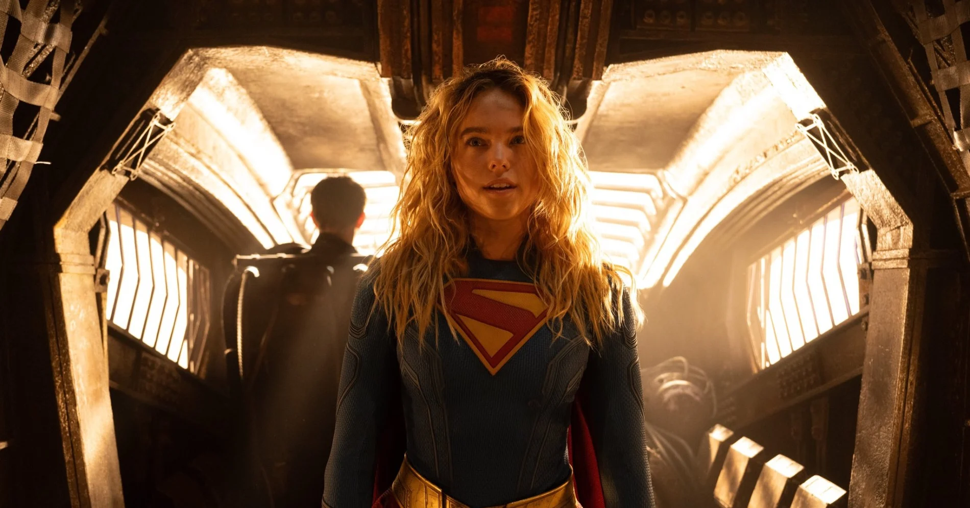 DC Studios: Supergirl dan Masa Depan DC Universe