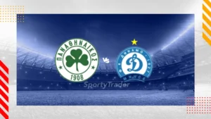 Dinamo Minsk Menghadapi Tantangan di Liga Eropa