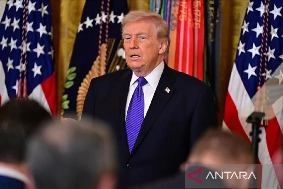 Donald Trump dan Konflik Iran: Psikologi Pemimpin yang Mempengaruhi Perang