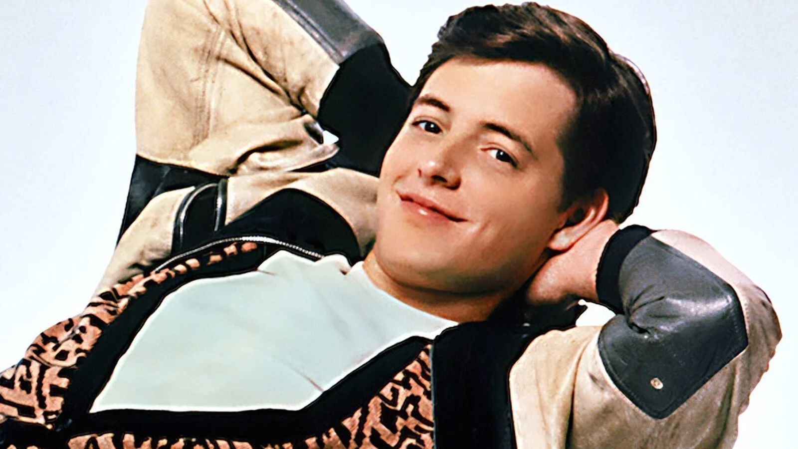 Dunia Hiburan: Dari Kisah Aktor Ferris Bueller Hingga Kolaborasi Film Terbaru