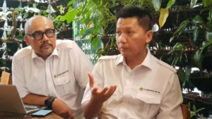 Ekonomi Indonesia Dinilai Masih Kuat, Pemerintah Berupaya Diversifikasi Sumber Pembiayaan