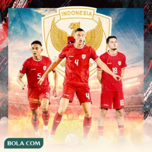 Elkan Baggott, Pejuang Sejati di Lini Belakang Timnas Indonesia