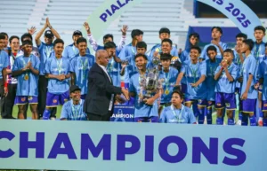 Eloy Room Torehkan Sejarah dengan 15 Penyelamatan, Curaçao Raih Poin Pertama di Piala Dunia