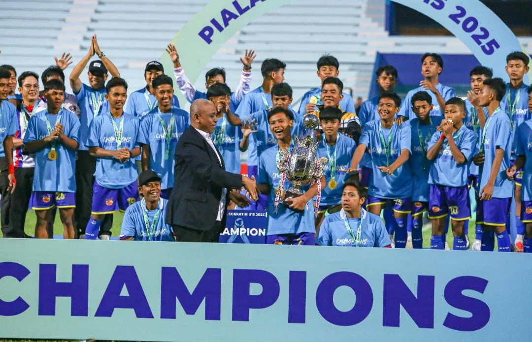 Eloy Room Torehkan Sejarah dengan 15 Penyelamatan, Curaçao Raih Poin Pertama di Piala Dunia
