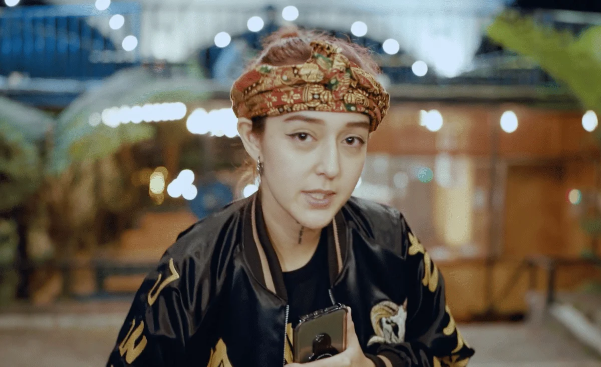 Fabiola Elizabeth Agnes: Dari Bule Cantik Hingga Tersangka Love Scam