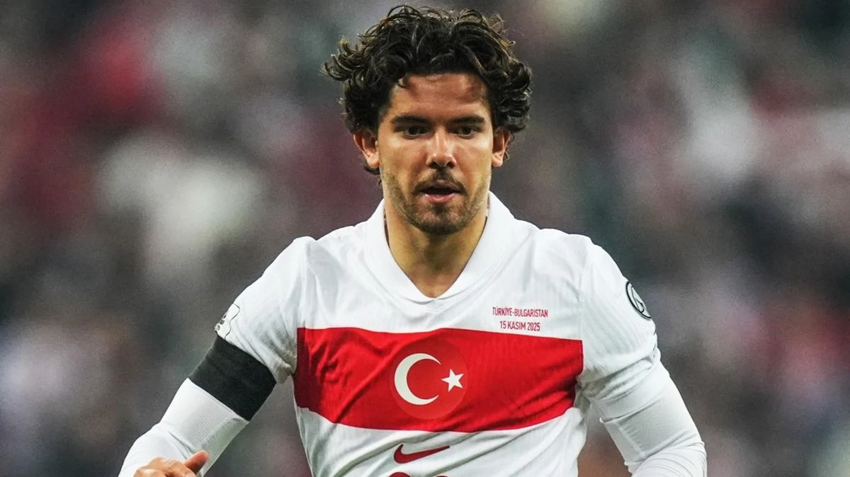 Ferdi Kadıoğlu dan A Milli Takım di Piala Dunia 2026